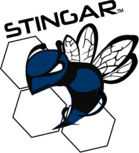 Stingar Logo